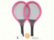 Tenis plażowy. Wydawca: Czapska. Dadada.pl Opakowanie Tenis plażowy