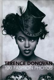 Terence Donovan 100 Fashion Photos. Wydawca: Welbeck. Dadada.pl Opakowanie Terence Donovan 100 Fashion Photos