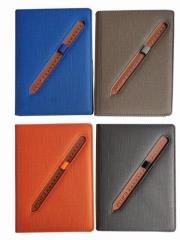 Opakowanie Terminarz 2023 A5 DN jodełka MIX ARTSEZON