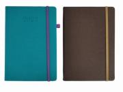 Opakowanie Terminarz 2023 A5 DN krokodylek MIX ARTSEZON