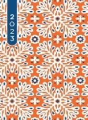 Opakowanie Terminarz 2023 A5 DN MIX ARTSEZON