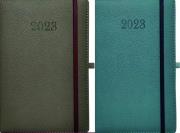 Opakowanie Terminarz 2023 A5 Tyg. WARAN MIX ARTSEZON