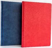 Opakowanie Terminarz 2023 B5 Tyg. DALLAS MIX ARTSEZON