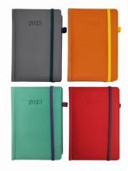 Opakowanie Terminarz 2023 B6 DN WARAN MIX ARTSEZON