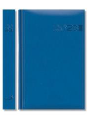 Opakowanie Terminarz 2023 B6 Print niebieski