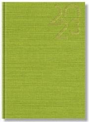 Opakowanie Terminarz 2023 B7 Caribe limonka