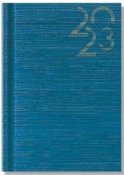 Opakowanie Terminarz 2023 B7 Caribe morski