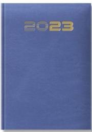Opakowanie Terminarz 2023 B7 Standard lawendowy
