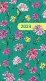 Opakowanie Terminarz 2023 kieszonkowy Tyg. MIX ARTSEZON