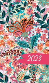 Opakowanie Terminarz 2023 Mini MiP