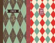 Opakowanie Terminarz 2023 Tyg. ECONOMIC MIX ARTSEZON