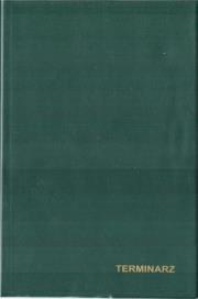 Opakowanie Terminarz 2024 A5 MIX