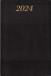 Opakowanie Terminarz 2024 A6 MIX