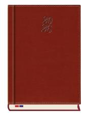 Opakowanie Terminarz 2024 B5 dzienny Konsul