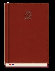 Opakowanie Terminarz 2024 B5 tygodniowy Asesor