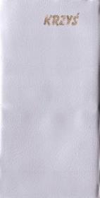 Opakowanie Terminarz 2024 Krzyś mini MIX