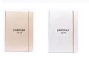 Opakowanie Terminarz 2024 tygodniowy 13x18,4cm Journal MIX