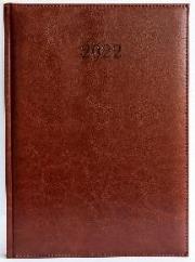 Opakowanie Terminarz 2024 tygodniowy A4 Nebraska