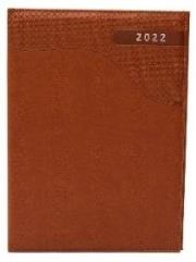 Opakowanie Terminarz 2024 tygodniowy A4 Vivella Luxury