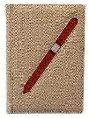 Opakowanie Terminarz 2024 tygodniowy A5 uchwyt Jodełka