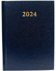 Opakowanie Terminarz 2024 tygodniowy B6+ Divas MIX