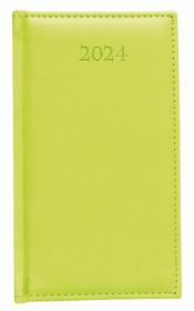 Opakowanie Terminarz 2024 tygodniowy kieszonkowy Vivella MIX
