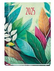 Opakowanie Terminarz 2025 B6 Marta