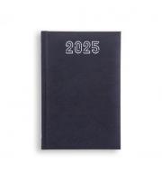 Opakowanie Terminarz 2025 B6 Standard czarny