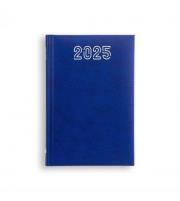 Opakowanie Terminarz 2025 B6 Standard granantowy