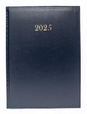 Opakowanie Terminarz 2025 Divas B5 tygodniowy z gąbką