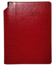 Opakowanie Terminarz 2025 tygod. A5 perforowany grzbiet MIX