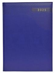 Opakowanie Terminarz 2025 tygodniowy A4 Vivella luxury MIX