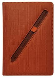 Opakowanie Terminarz 2025 tygodniowy A5 Jodełka uchwyt MIX