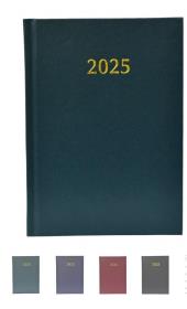 Opakowanie Terminarz 2025 tygodniowy B6+ flex Divas MIX