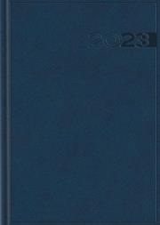 Opakowanie Terminarz Print Special granatowy A5 r. 2023