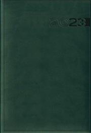 Opakowanie Terminarz Print zielony A5 r. 2023