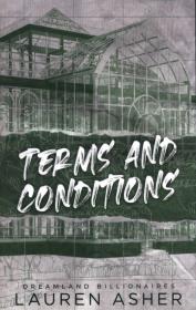 Terms and Conditions. Autor: Asher Lauren. Dadada.pl Okładka książki Terms and Conditions