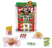Terror Fried. Ohydny box. Wydawca: Cobi. Dadada.pl Opakowanie Terror Fried. Ohydny box