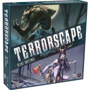 Opakowanie Terrorscape: Dziki instynkt GALAKTA