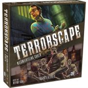 Opakowanie Terrorscape: Nieśmiertelna groza GALAKTA