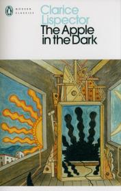 The Apple in the Dark. Autor: Lispector Clarice. Dadada.pl Okładka książki The Apple in the Dark
