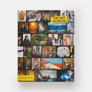 Okładka książki The Art Museum