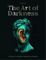 The Art of Darkness. Autor: Elizabeth S.. Dadada.pl Okładka książki The Art of Darkness