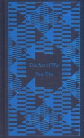 The Art of War. Autor: Sun Tzu. Dadada.pl Okładka książki The Art of War