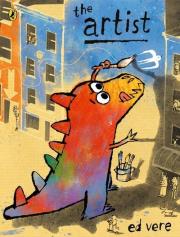 The Artist. Wydawca: Penguin Books. Dadada.pl Opakowanie The Artist