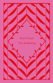 The Awakening. Autor: Chopin	 Kate. Dadada.pl Okładka książki The Awakening