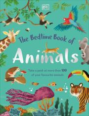 Opakowanie The Bedtime Book of Animals