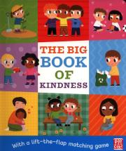 Opakowanie The Big Book of Kindness