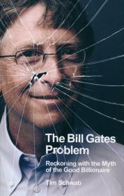 Okładka książki The Bill Gates Problem