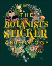 Opakowanie The Botanist's Sticker Anthology